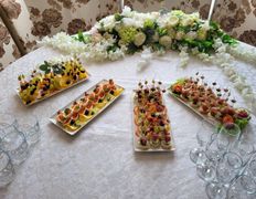 Ресторан Шляхетский маёнтак, Оформление зала - фото 14