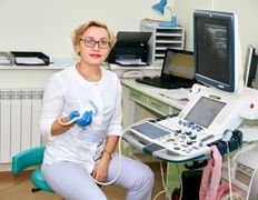 Медицинский центр Гармония, Галерея - фото 11