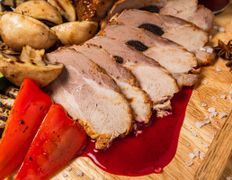 Ресторан Сочи, Блюда - фото 4