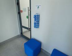 Международная лаборатория HELIX (ХЕЛИКС), Галерея - фото 5