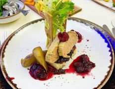 Ресторан Виктория Платинум, Наши блюда - фото 19