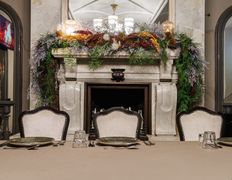 Кафе Rustaveli (Руставели), Интерьер - фото 16