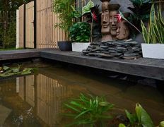 А-фрейм домики Love House (Лав Хаус), Экстерьер  - фото 6