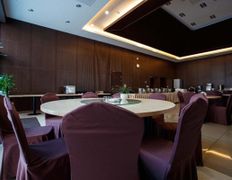 Ресторан | Гостиница Чайна Мерчантc, Ресторан - фото 14