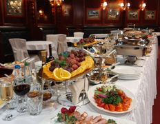 Банкетный зал Дворец Республики, Свадебные торжества - фото 8