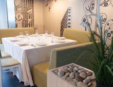 Банкетный зал Прайм тайм, Интерьер - фото 19