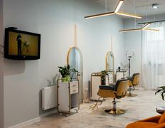 null Svetlana Kulesho Beauty Studio (Светлана Кулешо Бьюти Студио), Интерьер - фото 14