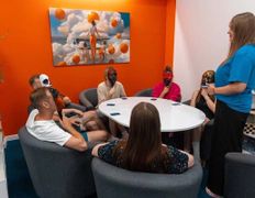 Антикафе Атмосфера, Мероприятия - фото 3