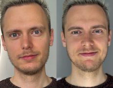 Студия бровей и ресниц BrowAX (Бровакс) мастер Ангелина Дашук, Брови - фото 12