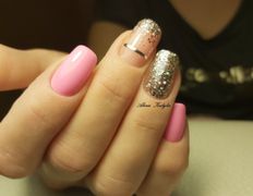 Спа-центр Кедровочка, Маникюр - фото 17