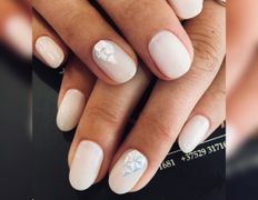 Салон красоты Надежда, Маникюр, педикюр - фото 19