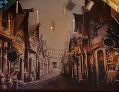 Магазин-клуб настольных игр Место путешествия, Магический переулок - фото 6