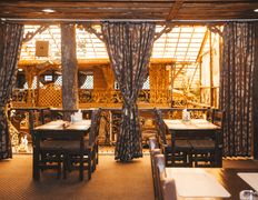 Загородное кафе Очаг, Летние террасы  - фото 8