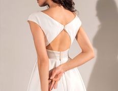 Свадебный салон ALIZA (АЛИЗА), Новая коллекция лето 2023 - фото 11