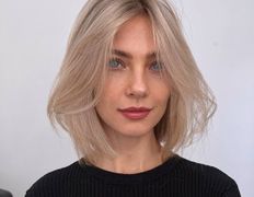 Салон красоты Tori Lozovaya Women's Studio (Тори Лозовая Вумэнс Студио), Примеры работ - фото 11