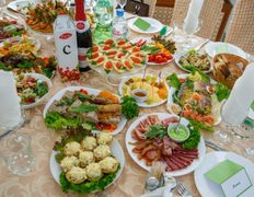 null Столовая на ул. Кальварийская, 37, Банкеты - фото 18