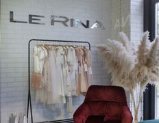 Салон свадебных, вечерних и детских нарядов Le Rina (Ле Рина), Интерьер - фото 4