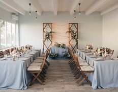 Арт-пространство Okna (Окна), Оформление пространства - фото 1