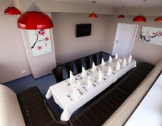 Боулинг-клуб Титан, Интерьер - фото 7