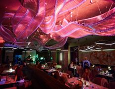 Ресторан Maslow6 (Маслоу 6), Галерея - фото 13