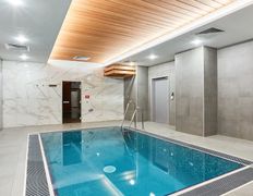 null Теннисный центр «Аква-Минск» (многофункциональный физкультурно-оздоровительный комплекс), Сауна «Люкс» - фото 5