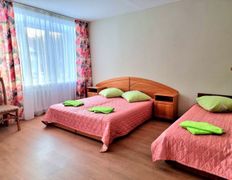 Оздоровительный комплекс Чайка, Номера - фото 11