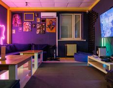 Игровая комната All inclusive (Ол инклюзив), Room Yellow - фото 1