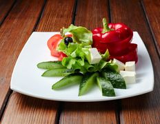 Кафе&Бар Мустанг, Блюда - фото 12