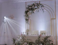 Вилла Gatsby Hall (Гэтсби Холл), Свадьбы - фото 14