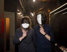 null Игра Мафия. Клуб NEFT  (Нефть), «Ночная перестрелка» - фото 12