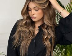 Салон красоты Tori Lozovaya Studio (Тори Лозовая Студио), Примеры работ - фото 8