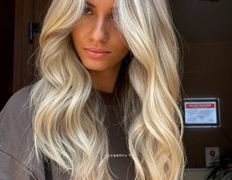 Салон красоты Tori Lozovaya Women's Studio (Тори Лозовая Вумэнс Студио), Примеры работ - фото 16