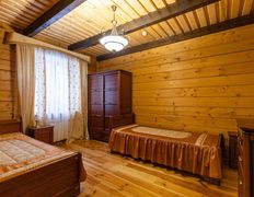 База отдыха Дружба, Корпус 2 - фото 18