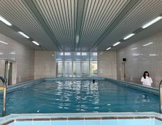 Санаторий Магистральный, Досуг - фото 16