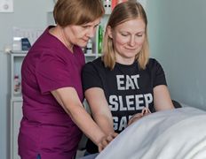 Учебный центр Семинориус, Интерьер - фото 19