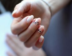 Салон красоты Тиффани, Маникюр. Работы мастера Ольги - фото 8