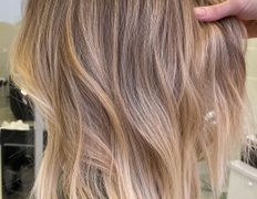 Салон красоты  I&D beauty studio (Ай&Ди бьюти студио), Парикмахерские услуги - фото 9