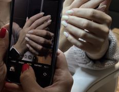 null Svetlana Kulesho Beauty Studio (Светлана Кулешо Бьюти Студио), Маникюр - фото 4