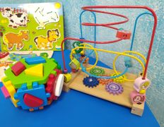 Центр поддержки семьи и детей ORTUS (ОРТУС), ORTUS - фото 6