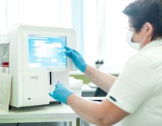 Медицинский центр Горизонт, Галерея  - фото 11