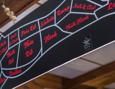 Кафе Артемида, Интерьер - фото 4