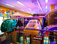Семейный развлекательный центр  Титан, Интерьер - фото 1
