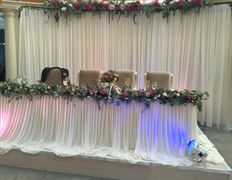 Ресторан Усадьба, Свадебный сезон  - фото 14