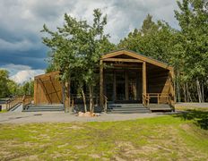 Парк-отель На том берегу, Интерьер и экстерьер - фото 7