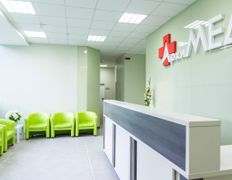 Медицинский центр АрхиМЕД, Галерея - фото 3