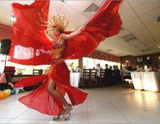 Ведущая  Элли, Шоу-программа от Элли - фото 2