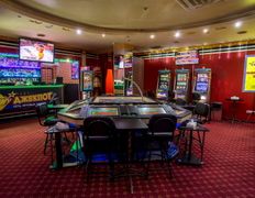 Сеть игровых клубов | Казино ДЖЕКПОТ, ул. Крестьянская, 40а-3 - фото 14