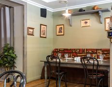 Ресторан Tiflis (Тифлисъ), Интерьер - фото 20