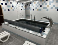 Оздоровительный комплекс Огонек, Сауна - фото 12