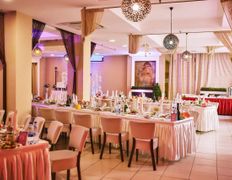 Кафе Blackberry (Блэкберри), Свадьбы - фото 2